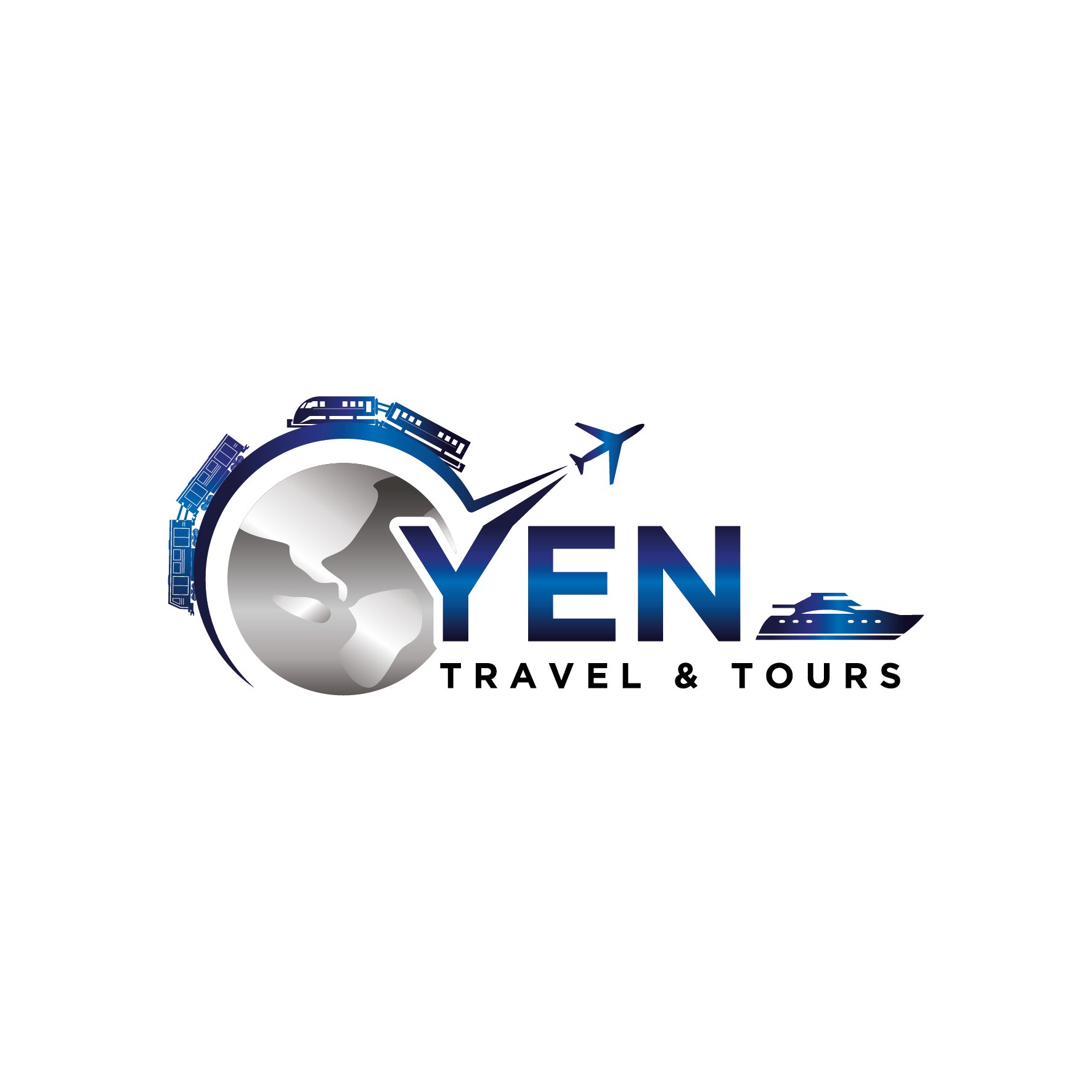 Yen Travel Tours